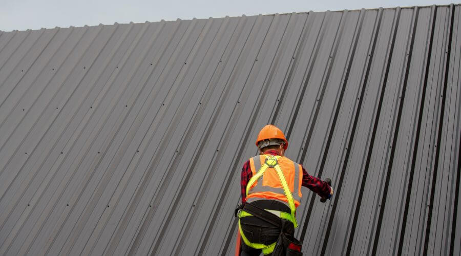 Expert Emergency Roof Repairs services in Los Alamos, CA